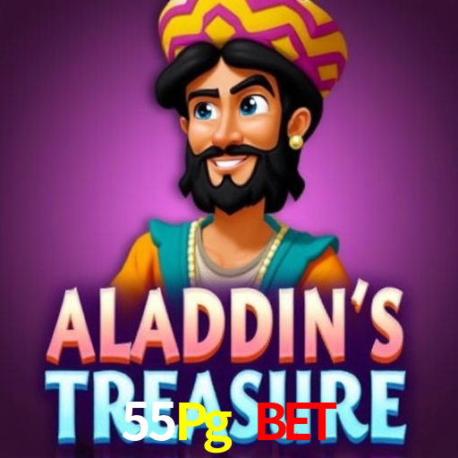 Apostas Esportivas no 55Pg Bet